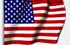 american flag - Cedar Rapids