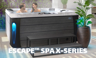 Escape X-Series Spas Cedar Rapids hot tubs for sale