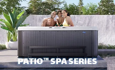 Patio Plus™ Spas Cedar Rapids hot tubs for sale