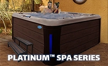 Platinum™ Spas Cedar Rapids hot tubs for sale
