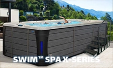 Swim X-Series Spas Cedar Rapids hot tubs for sale