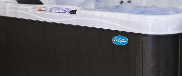 Cal Preferred™ for hot tubs in Cedar Rapids