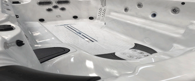 Cal Grip™ for hot tubs in Cedar Rapids