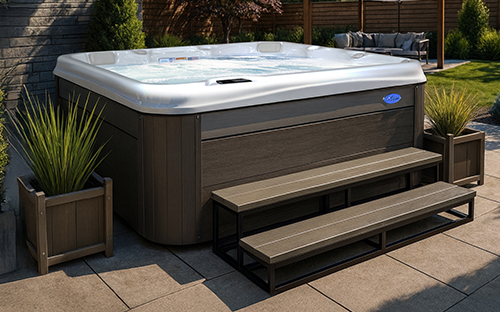 Patio&trade; Spas Cedar Rapids hot tubs for sale