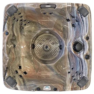 Tropical-X EC-739BX hot tubs for sale in Cedar Rapids