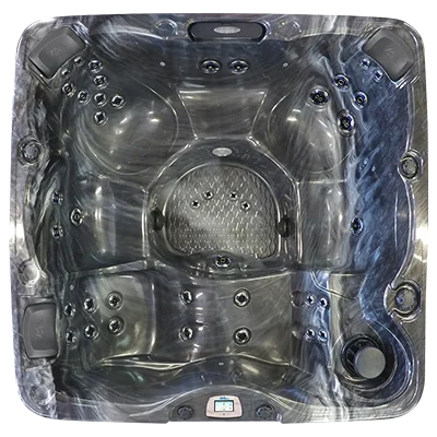 Pacifica-X EC-739LX hot tubs for sale in Cedar Rapids