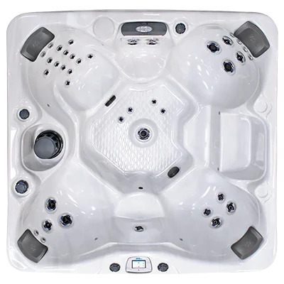 Baja-X EC-740BX hot tubs for sale in Cedar Rapids