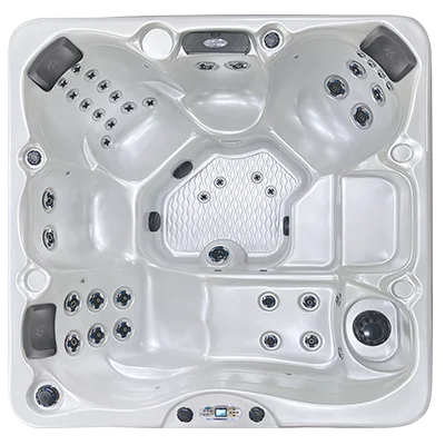 Costa EC-740L hot tubs for sale in Cedar Rapids