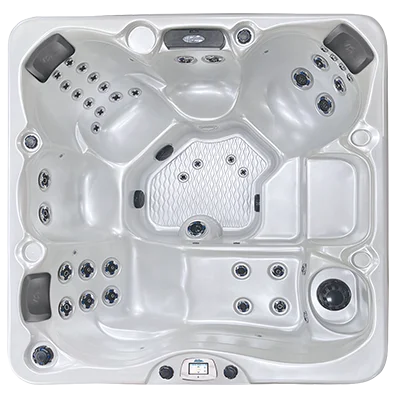 Costa-X EC-740LX hot tubs for sale in Cedar Rapids
