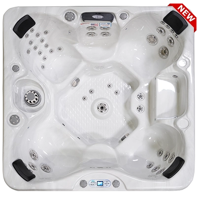 Baja EC-749B hot tubs for sale in Cedar Rapids