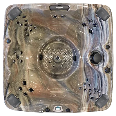 Tropical-X EC-751BX hot tubs for sale in Cedar Rapids