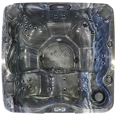 Pacifica EC-751L hot tubs for sale in Cedar Rapids