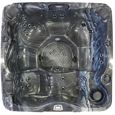 Pacifica-X EC-751LX hot tubs for sale in Cedar Rapids