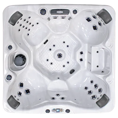 Baja EC-767B hot tubs for sale in Cedar Rapids