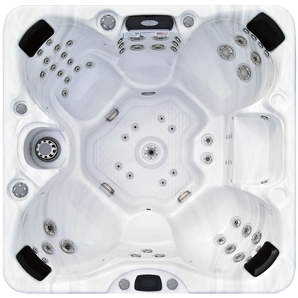 Baja-X EC-767BX hot tubs for sale in Cedar Rapids