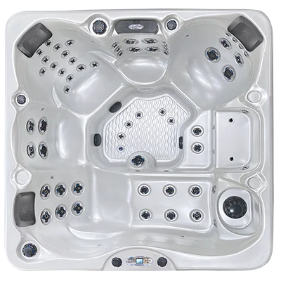 Costa EC-767L hot tubs for sale in Cedar Rapids