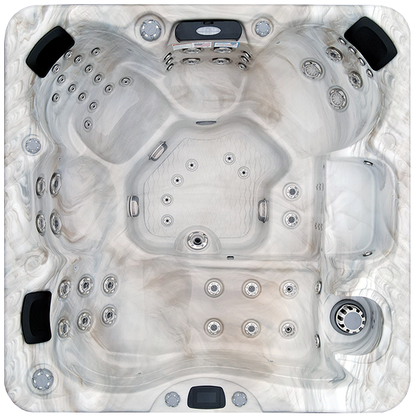 Costa-X EC-767LX hot tubs for sale in Cedar Rapids
