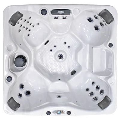 Cancun EC-840B hot tubs for sale in Cedar Rapids