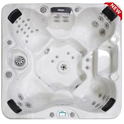 Cancun-X EC-849BX hot tubs for sale in Cedar Rapids