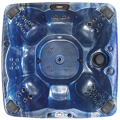 Bel Air-X EC-851BX hot tubs for sale in Cedar Rapids