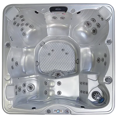 Atlantic EC-851L hot tubs for sale in Cedar Rapids