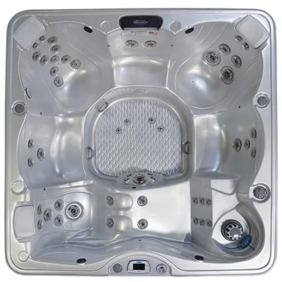 Atlantic-X EC-851LX hot tubs for sale in Cedar Rapids