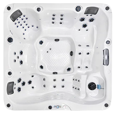 Malibu EC-867DL hot tubs for sale in Cedar Rapids