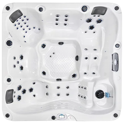 Malibu-X EC-867DLX hot tubs for sale in Cedar Rapids