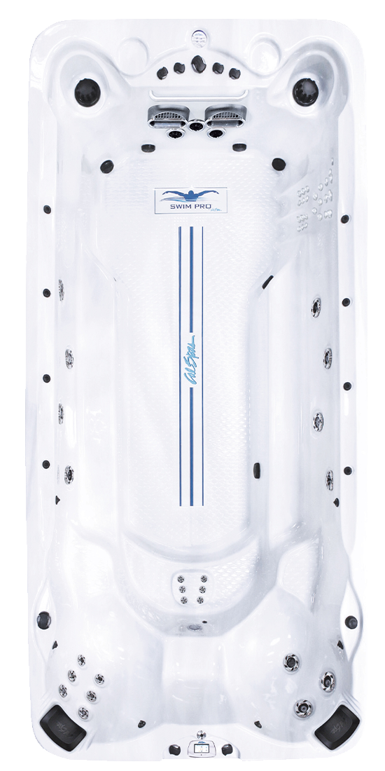 Commander F-1655 hot tubs for sale in Cedar Rapids