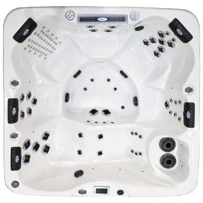 Huntington PL-792L hot tubs for sale in Cedar Rapids