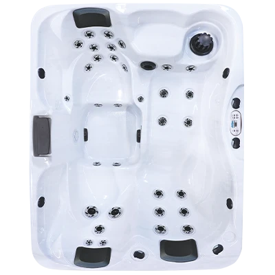 Kona Plus PPZ-533L hot tubs for sale in Cedar Rapids