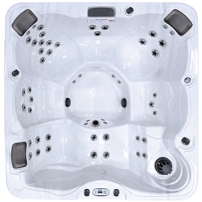 Pacifica Plus PPZ-743L hot tubs for sale in Cedar Rapids