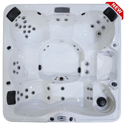 Atlantic Plus PPZ-843LC hot tubs for sale in Cedar Rapids