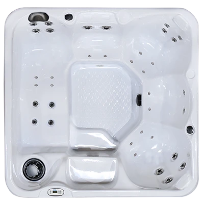 Hawaiian PZ-636L hot tubs for sale in Cedar Rapids