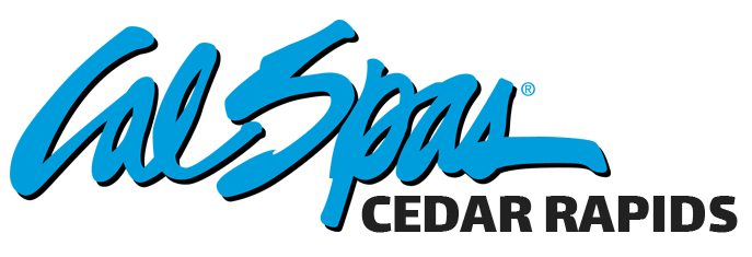 Calspas logo - Cedar Rapids